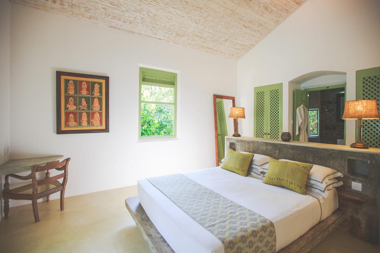 Karmel Villa Thalduwa Island - Five Bedroom Luxury Villa With Private Pool 아항가마 외부 사진