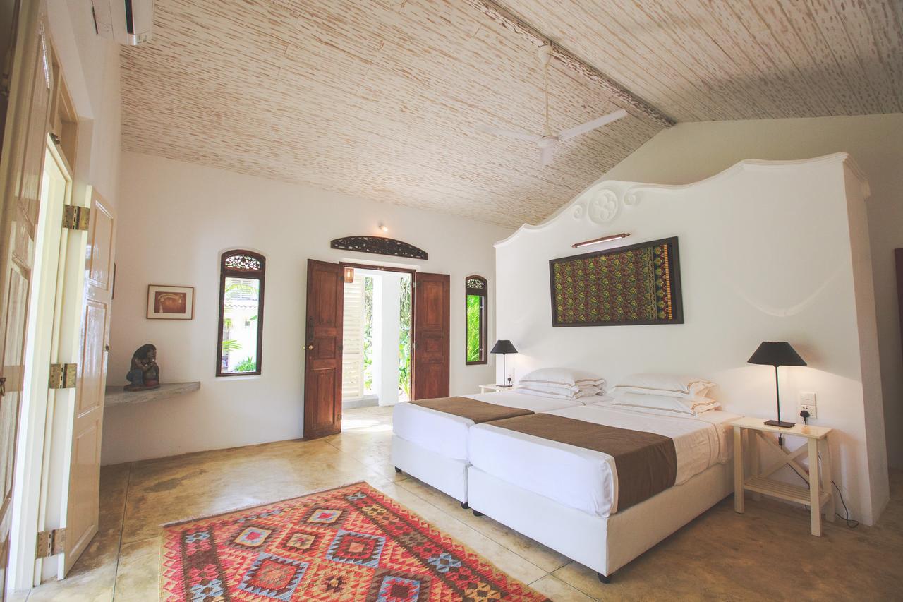Karmel Villa Thalduwa Island - Five Bedroom Luxury Villa With Private Pool 아항가마 외부 사진