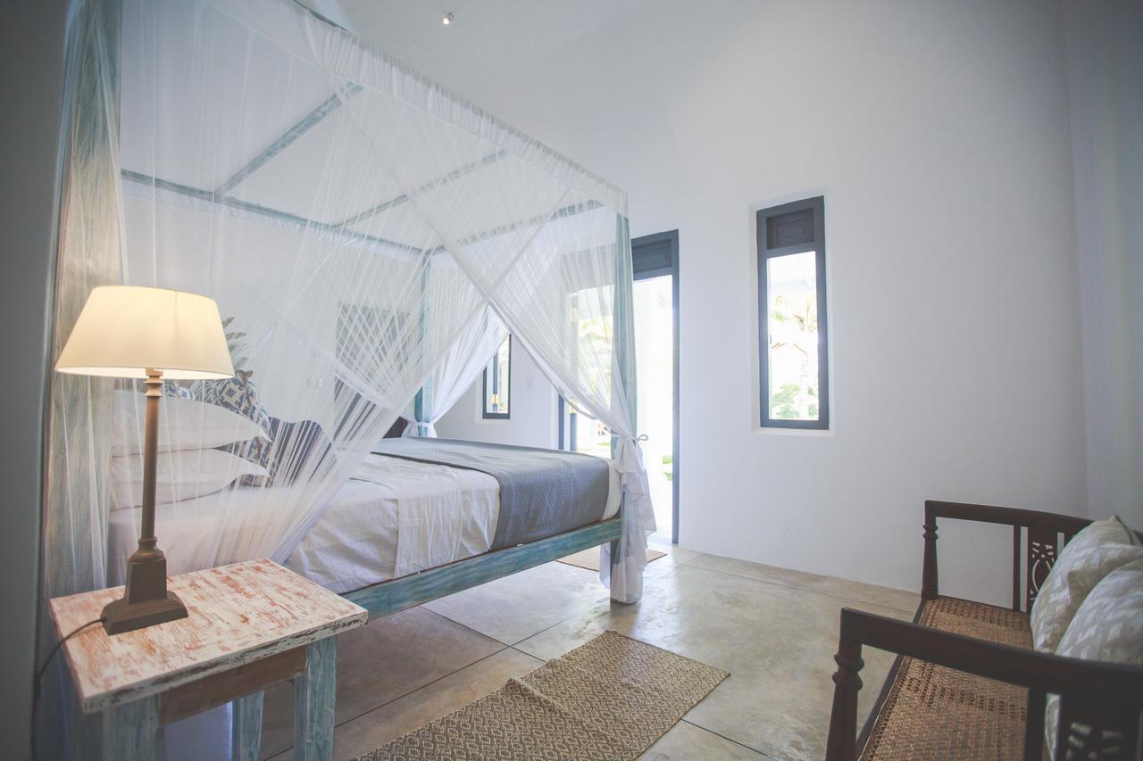 Karmel Villa Thalduwa Island - Five Bedroom Luxury Villa With Private Pool 아항가마 외부 사진