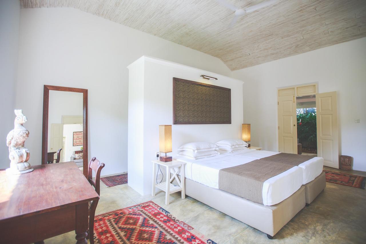 Karmel Villa Thalduwa Island - Five Bedroom Luxury Villa With Private Pool 아항가마 외부 사진