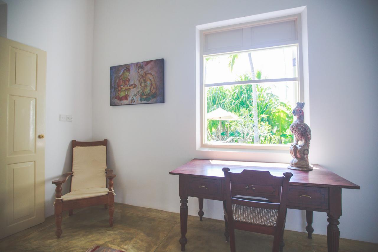 Karmel Villa Thalduwa Island - Five Bedroom Luxury Villa With Private Pool 아항가마 외부 사진