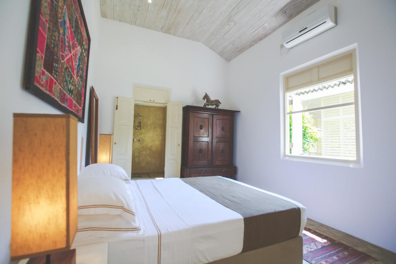 Karmel Villa Thalduwa Island - Five Bedroom Luxury Villa With Private Pool 아항가마 외부 사진