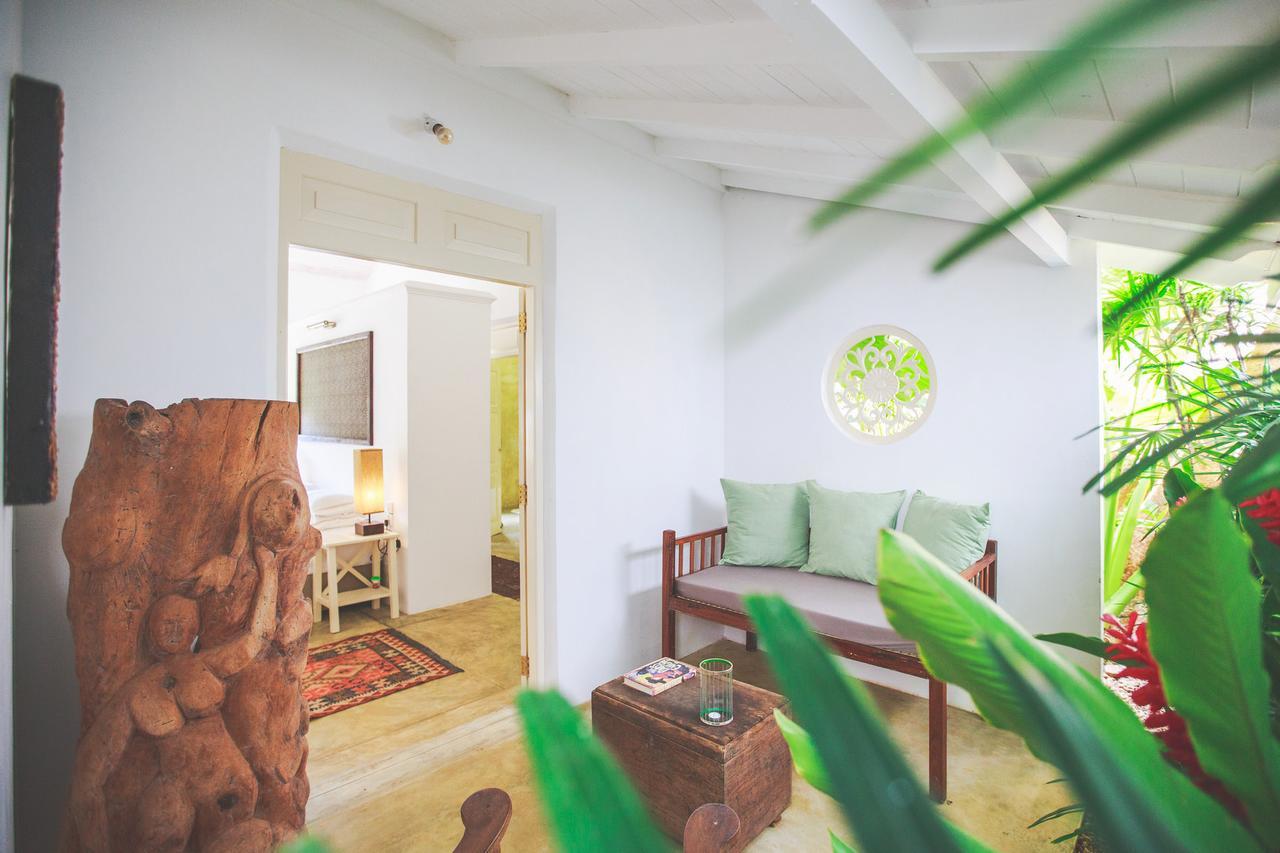 Karmel Villa Thalduwa Island - Five Bedroom Luxury Villa With Private Pool 아항가마 외부 사진