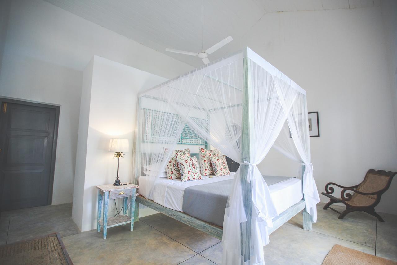 Karmel Villa Thalduwa Island - Five Bedroom Luxury Villa With Private Pool 아항가마 외부 사진